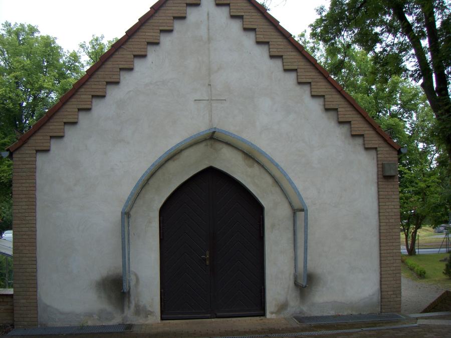 Friedhof Klosterfelde Friedhof Klosterfelde