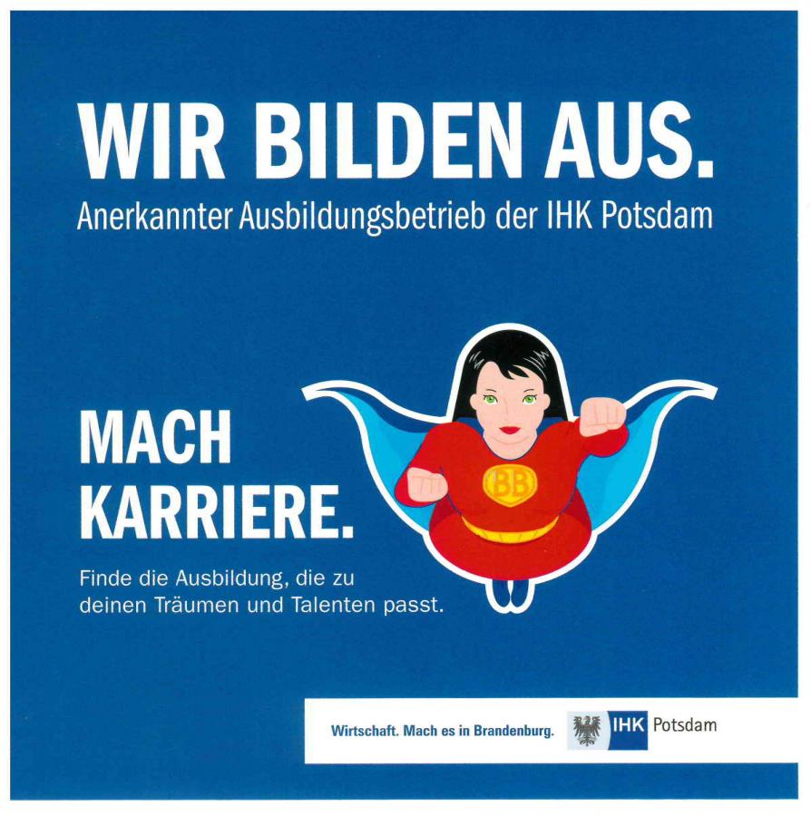 Ausbildung Ausbildung