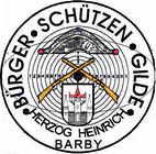 Schützengilde Barby