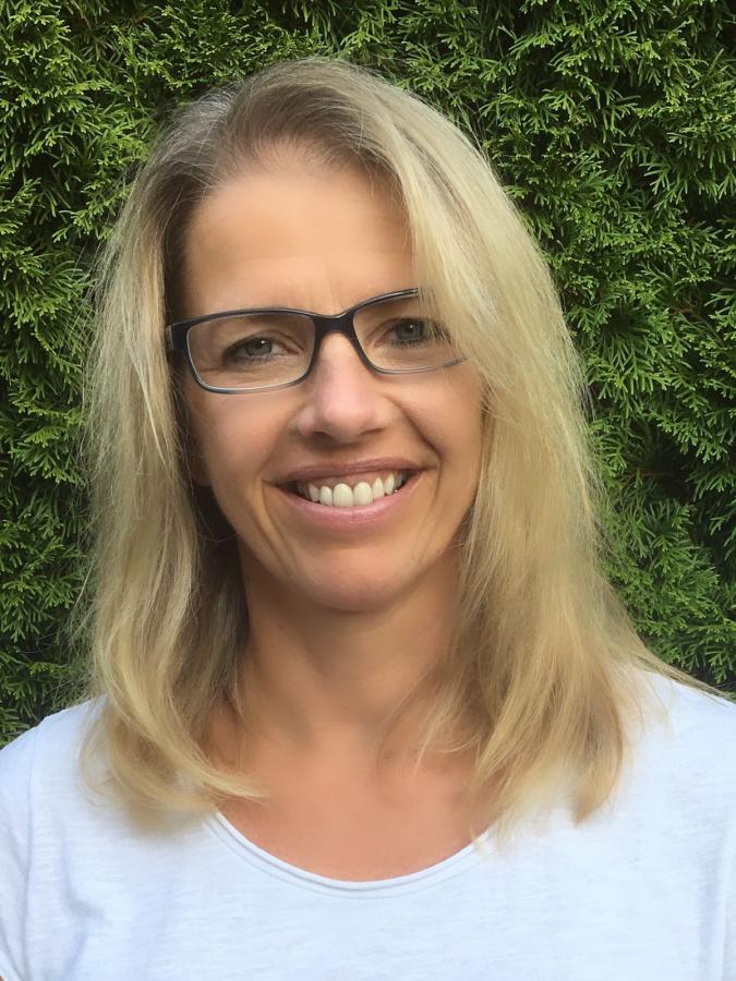 Jutta Hesseling