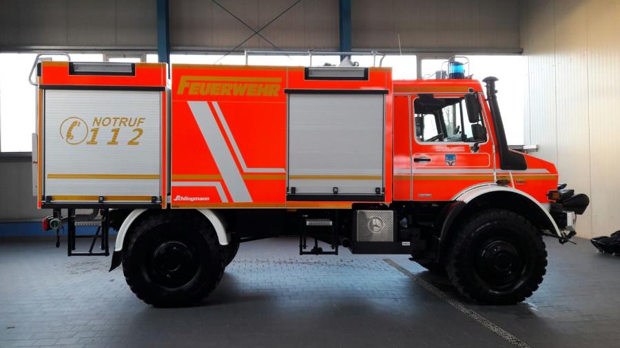 TLF5000 TLF5000