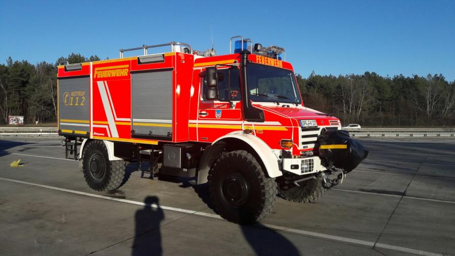 TLF 5000 TLF 5000