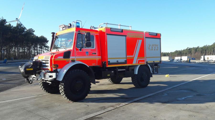 TLF5000 TLF5000