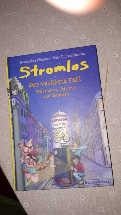 Stromlos