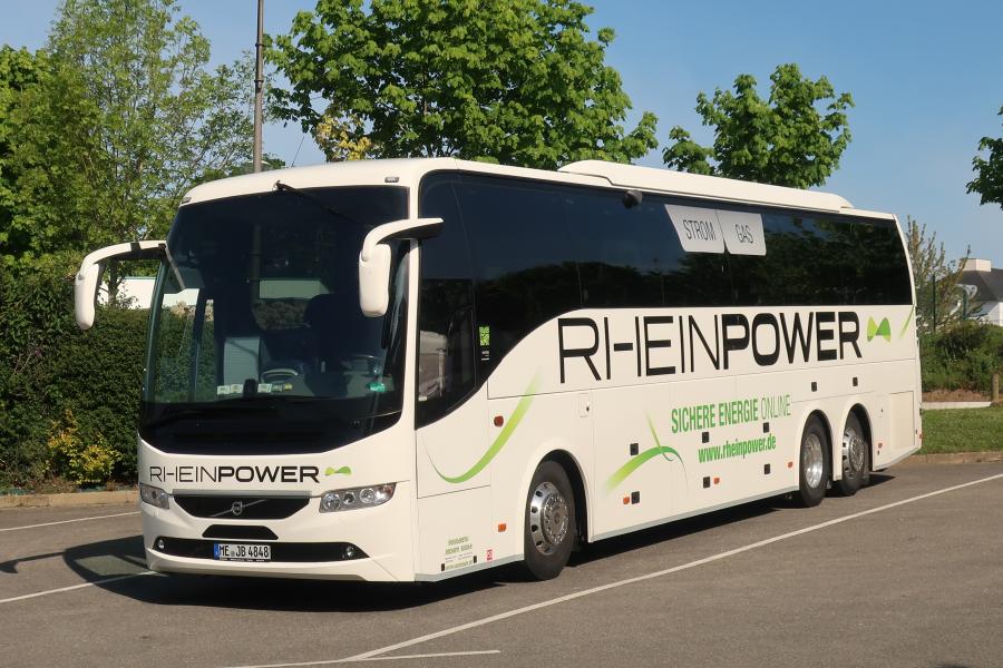 Bus Auray 4