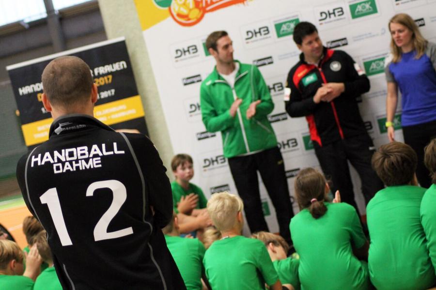Handball Handball