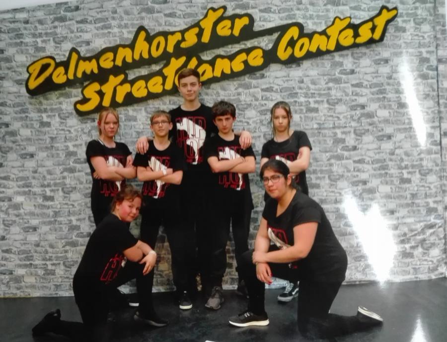 Hip Hop Contest Delmenhorst Hip Hop Contest Delmenhorst