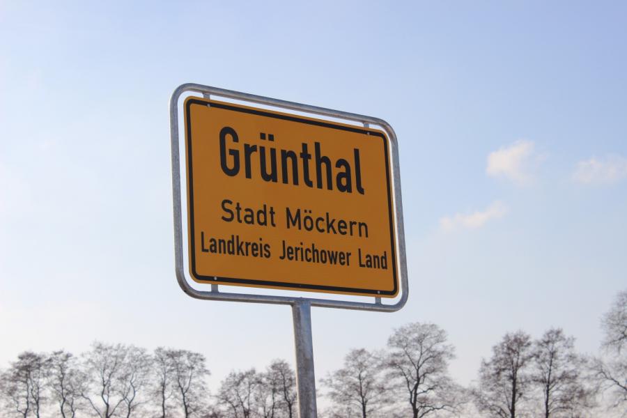 grünthal