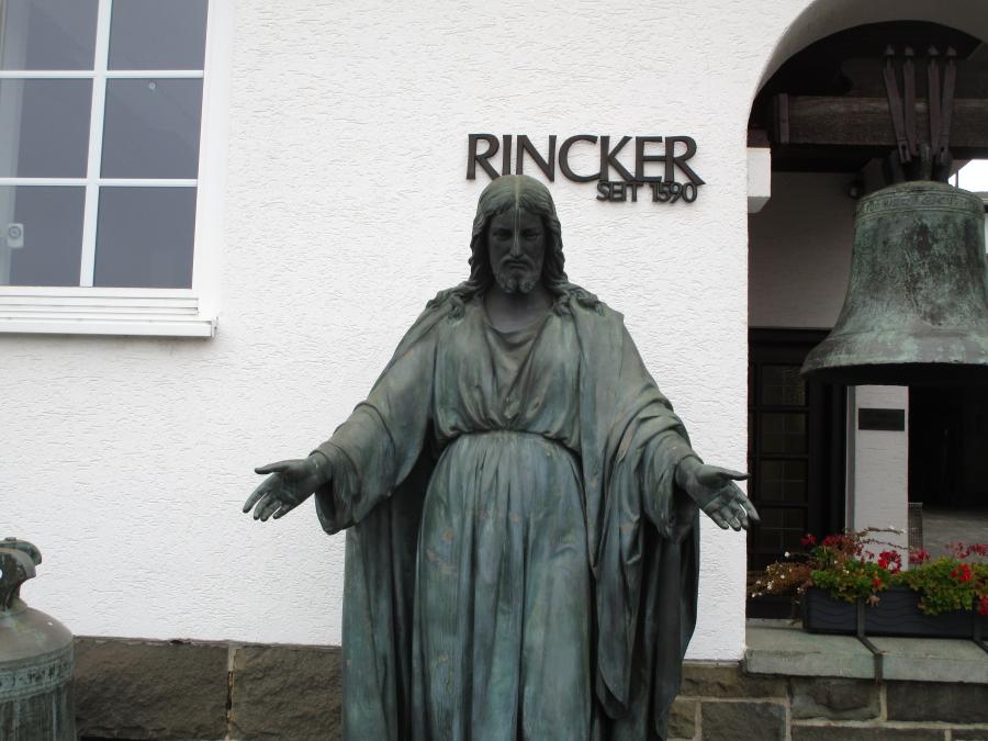 Glockenwerk Rincker