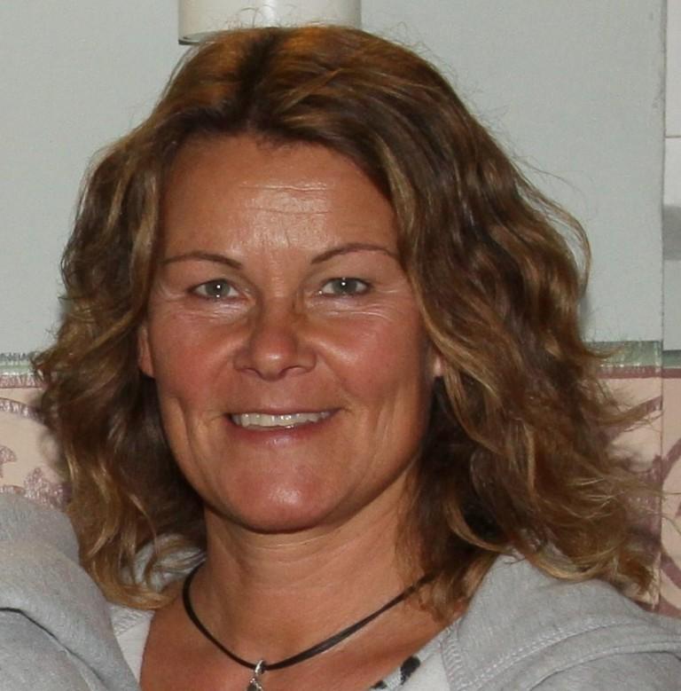 Christina Kern