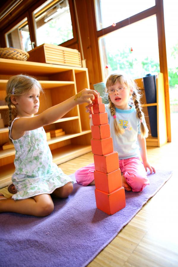 montessori