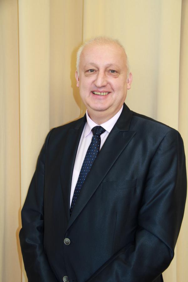 Carsten Schmidt 2016