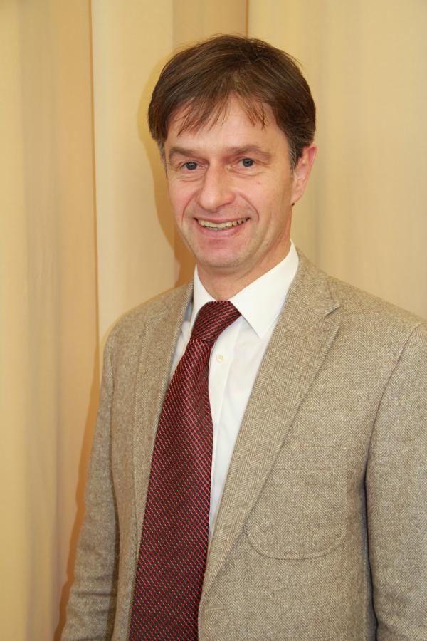 Hannes Clauß