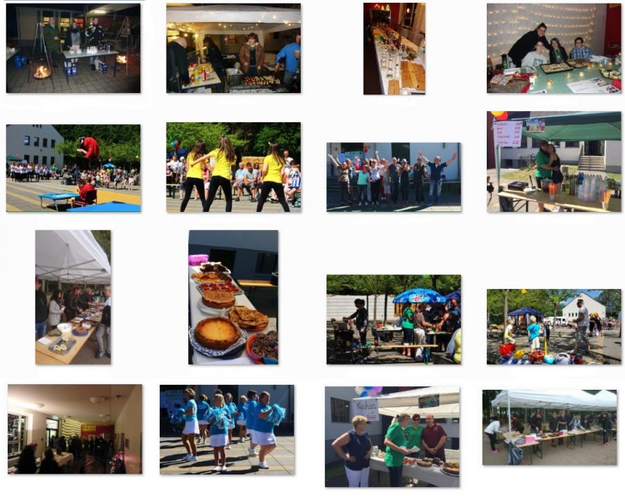 Impressionen 2016 Impressionen 2016