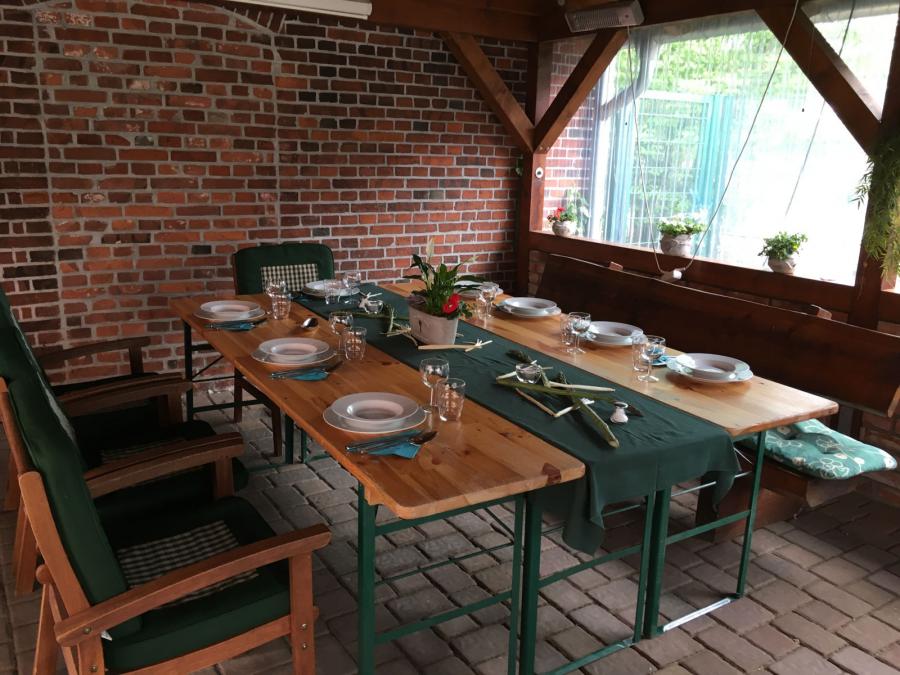 Gaststätte auf dem Hof Gaststätte auf dem Hof