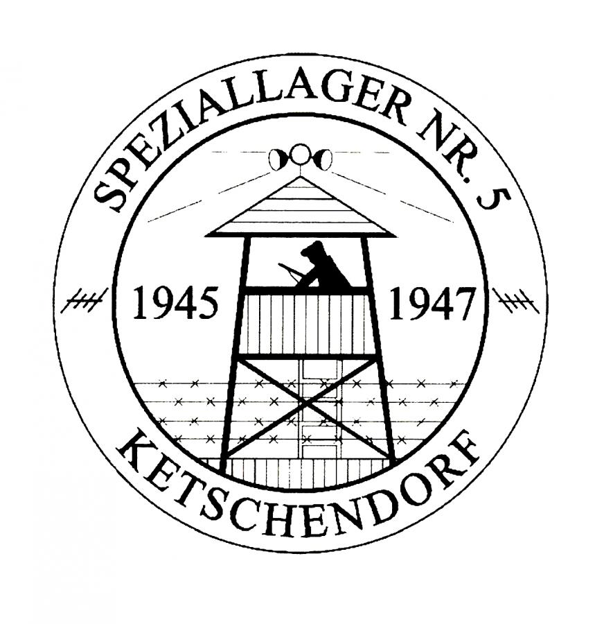 Internierungslager Ketschendorf