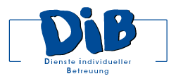 DiB - Dienste individueller Betreuung