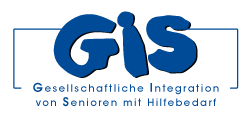 GIS - Gesellschaftliche Integration von Senioren mit Hilfebedarf