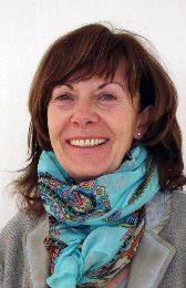 Dr. Iris Ninnemann Dr. Iris Ninnemann