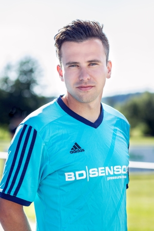 Jankovsky, Lukas Jankovsky, Lukas