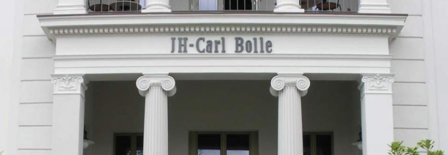 JH Carl Bolle