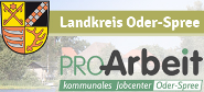 JobZENTRALE für den Landkreis Oder-Spree