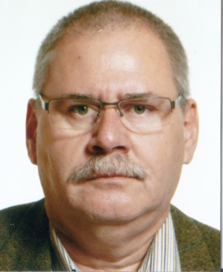 Jochen Walder