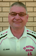 Teammanager Teammanager