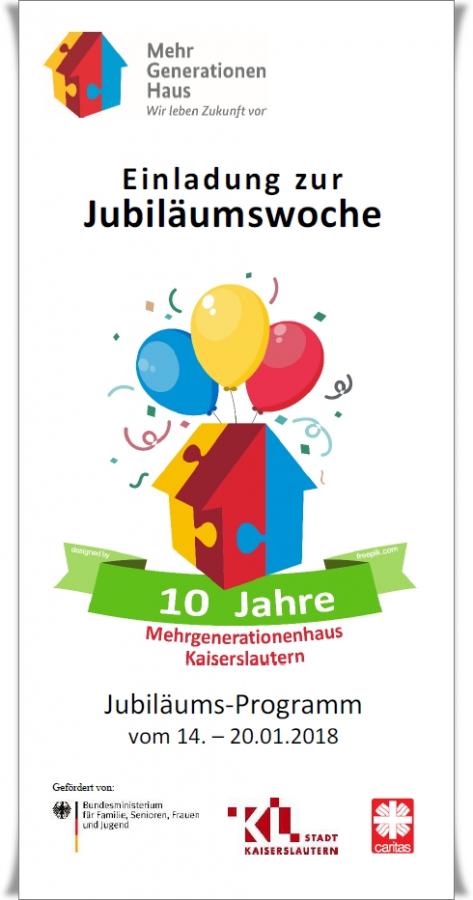 Mehrgenerationenhaus Kaiserslautern Mehrgenerationenhaus