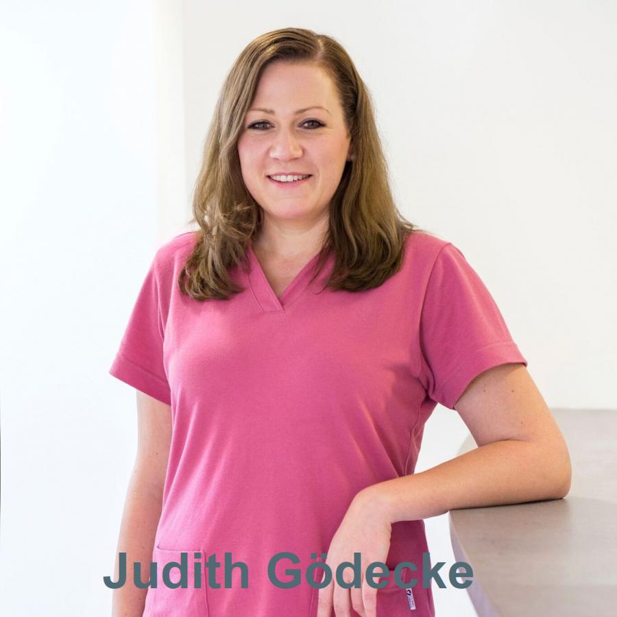 Judith Gödecke