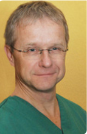 Dr. Rüdiger Jähnichen Dr. Rüdiger Jähnichen