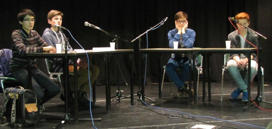 jugend debattiert schulwettbewerb 2015 jugend debattiert schulwettbewerb 2015