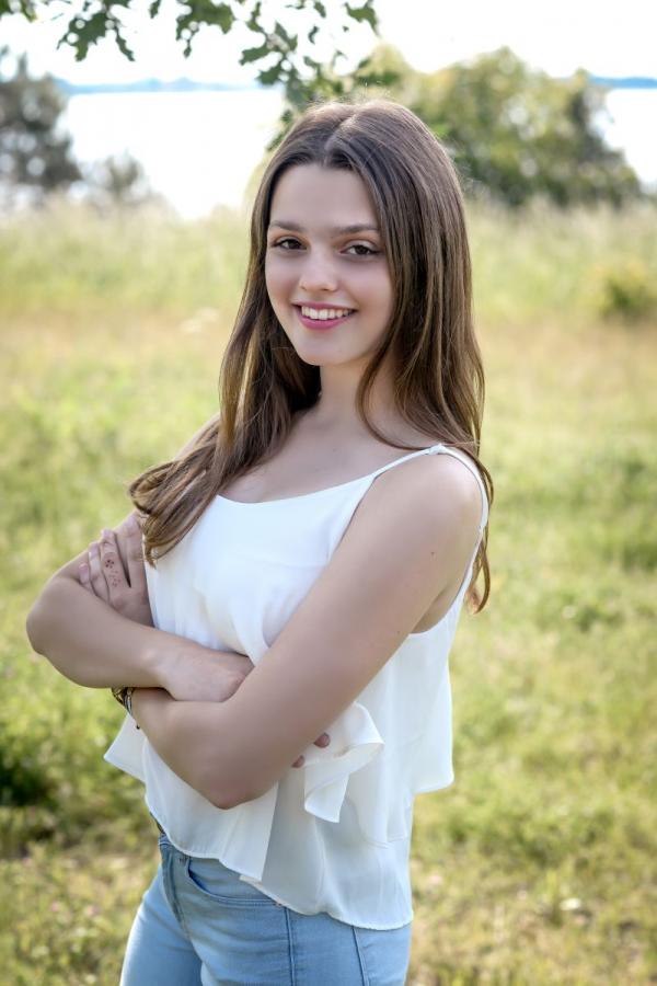 Jenny Ruzanski Jenny Ruzanski
