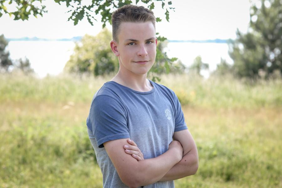 Fabian Seidel Fabian Seidel
