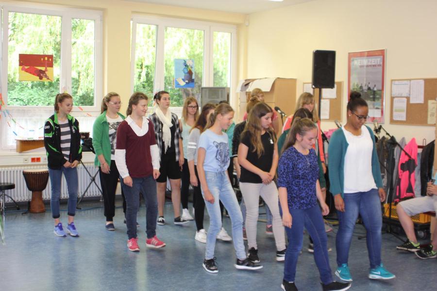 oberschulebelzig.de Aktuelles