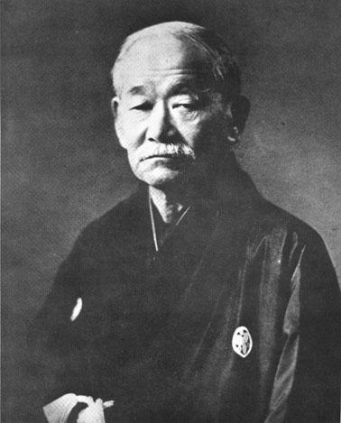 JigoroKano