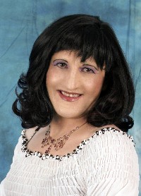 Katharina Claus - Behinderten- Seniorenbeauftragte der Gemeinde Rangsdorf
