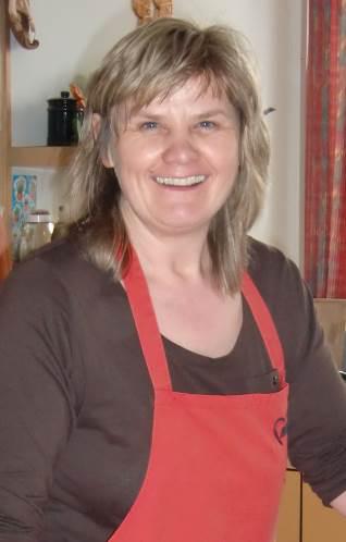 Kathi Kern