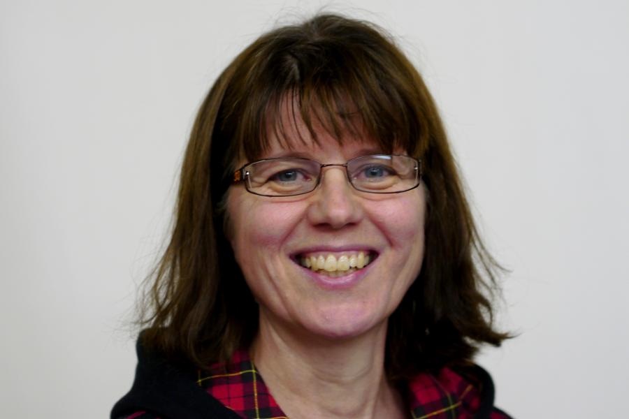 Kathrin Panske-Busch