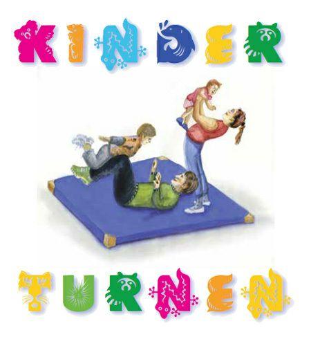 Kinderturnen