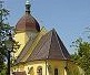 Kirche in Schleife