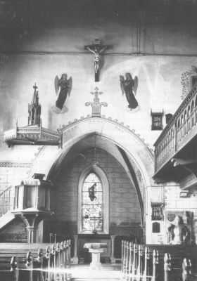 Kirche Kirche