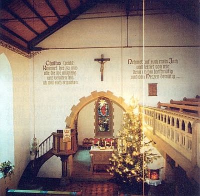 Kirche Kirche