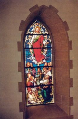 Kirche Kirche