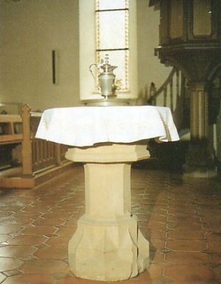 Kirche Kirche