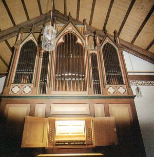 Kirche Kirche