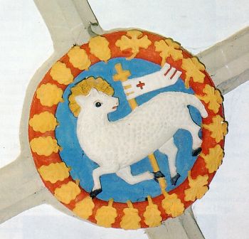 Kirche Kirche