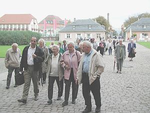 Kirche Kirche
