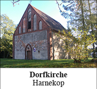 Dorfkirche Harnekop