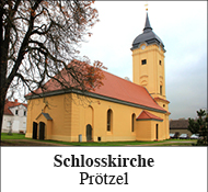 Schlosskirche Prötzel